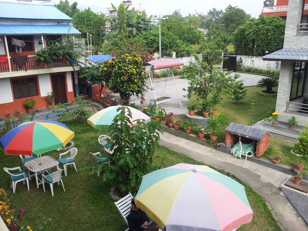 New Annapurna Guest House 50/54