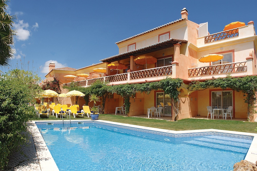 Costa Doiro Ambiance Village Apartment 2/50