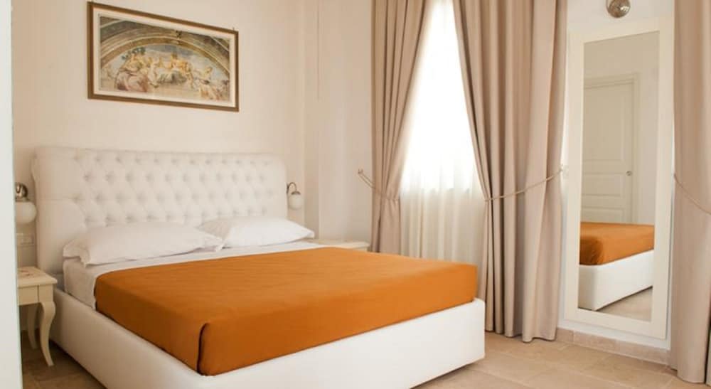 Agriturismo I Pozzetti 6/50