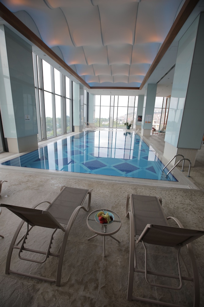Anemon Grand Samsun Hotel 23/48