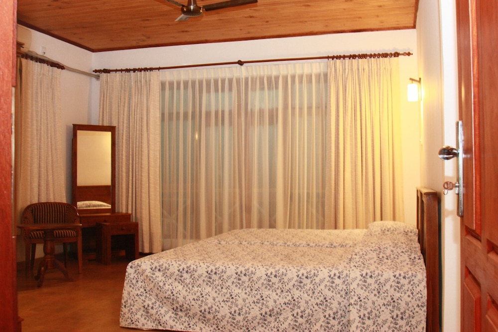 Hotel Alta Vista 17/49