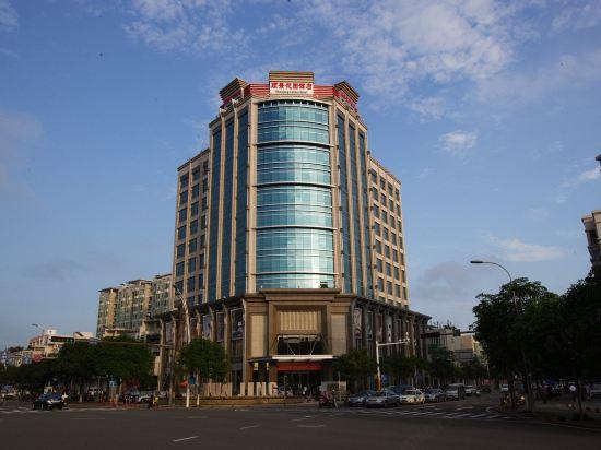 Shunjing Garden Hotel 3/41
