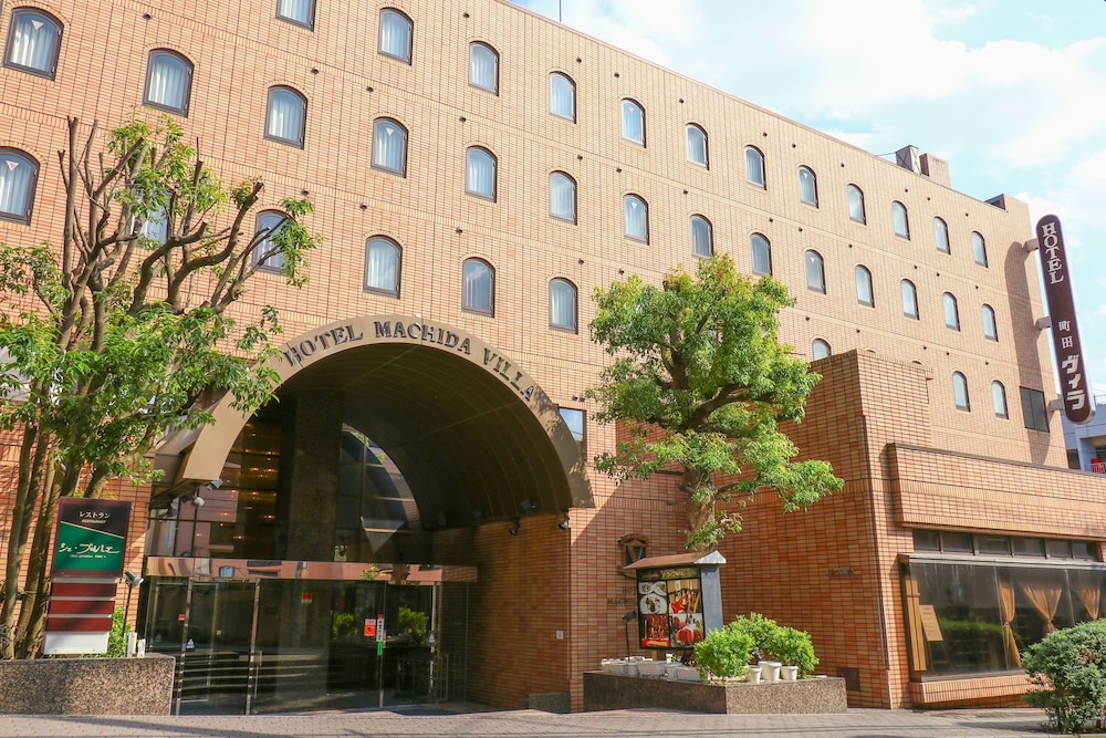Hotel Machida Villa 46/50