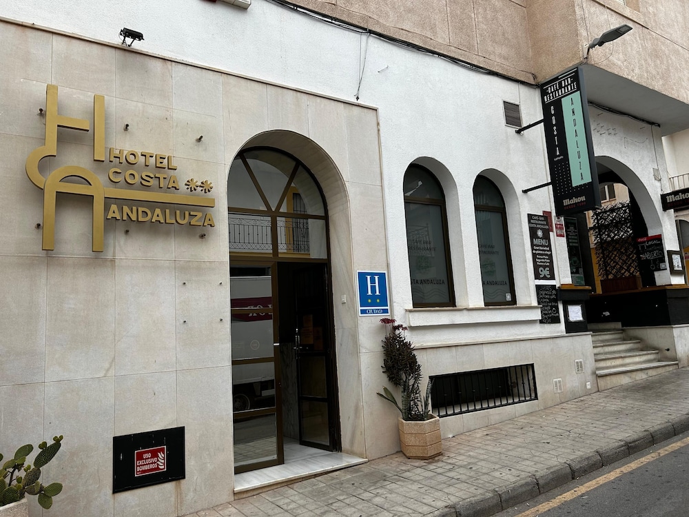 Hotel Costa Andaluza 6/48