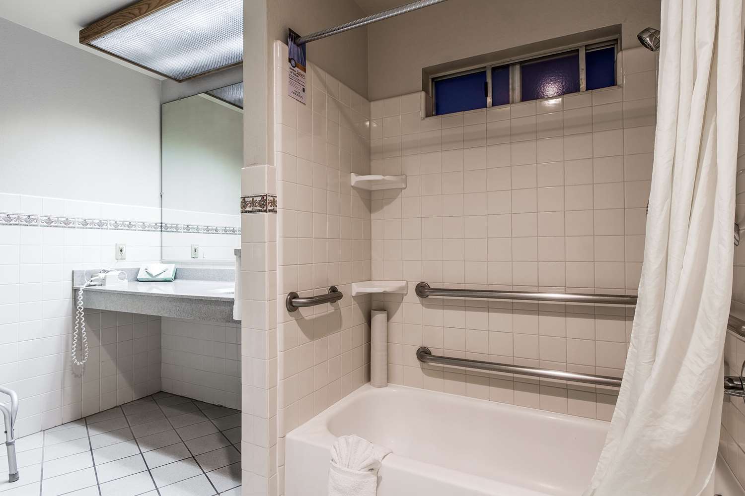 Quality Inn And Suites Silicone Valley 41/41