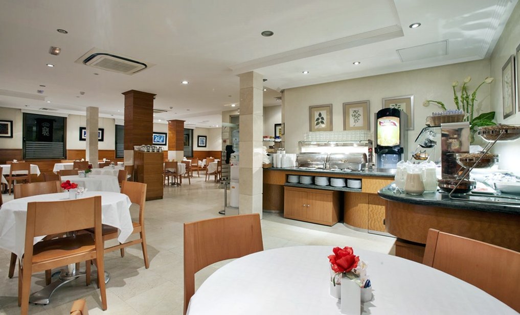 Regente Hotel 59/79