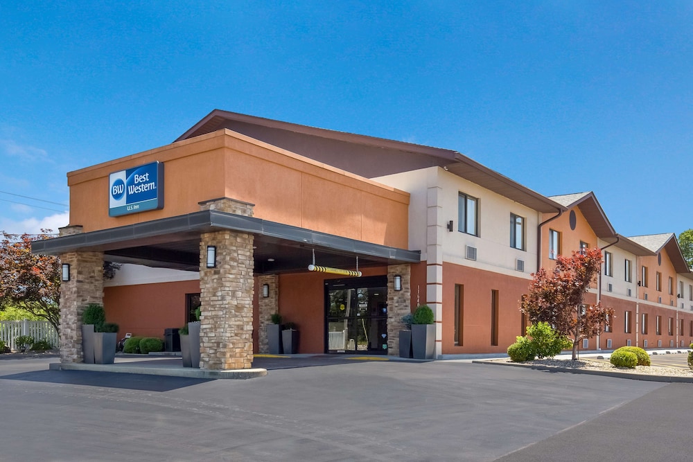 Best Western U. S. Inn 1/24