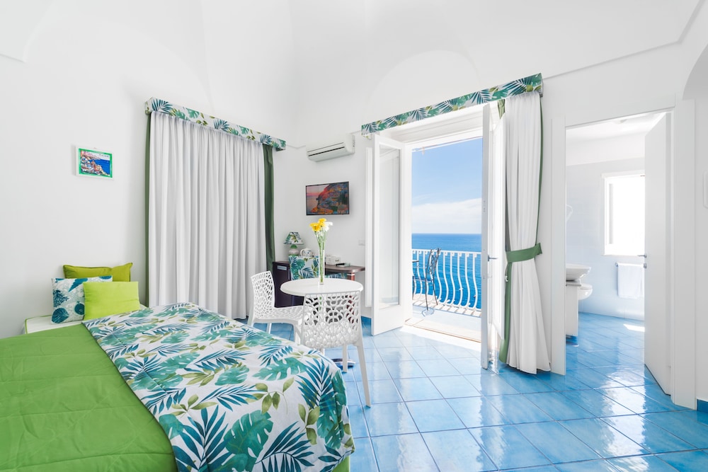 B B Casa Nilde Positano 15/66
