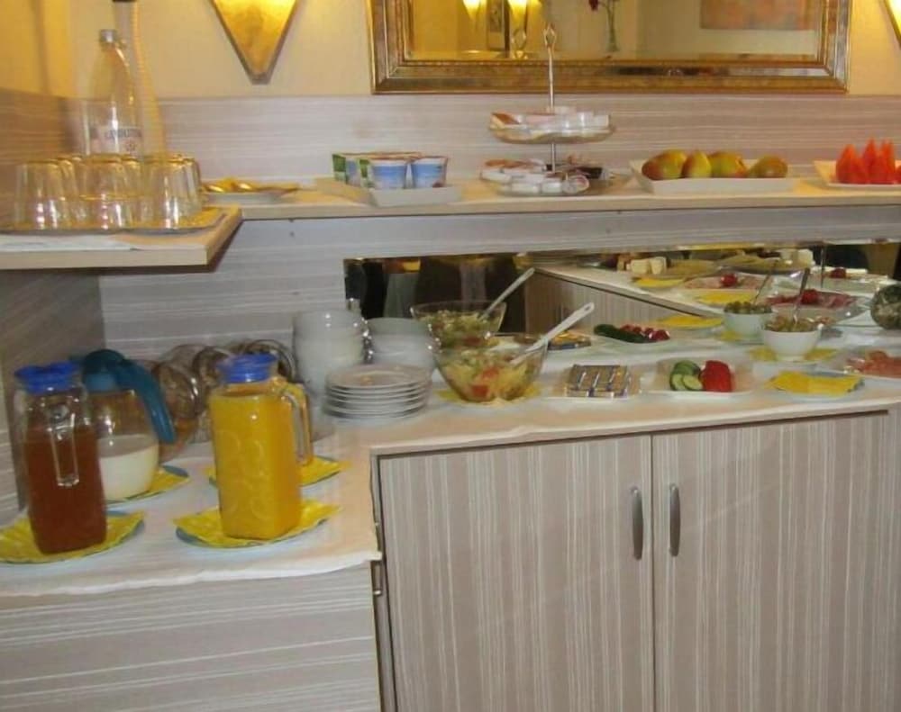 Haus Rheinblick酒店(Hotel Haus Rheinblick) 图片4
