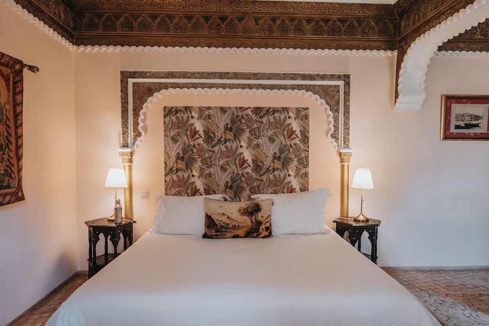 Demeures d'Orient Riad & Spa 17/50