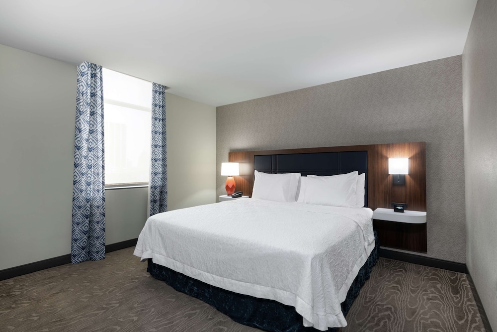 Hampton Inn and Suites Fort Wayne Downtown 13/53