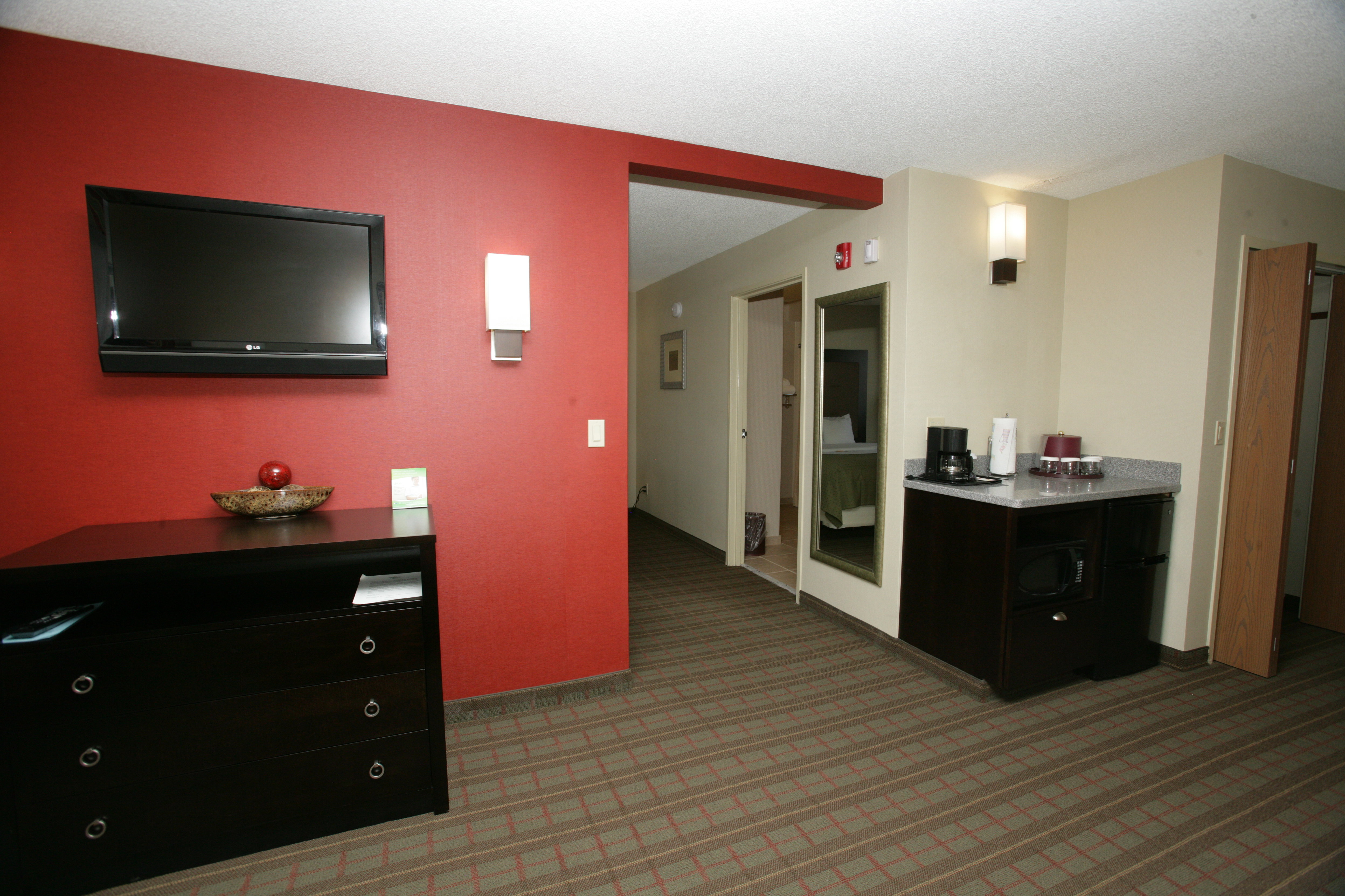 Holiday Inn Riverton Convention Center 21/64