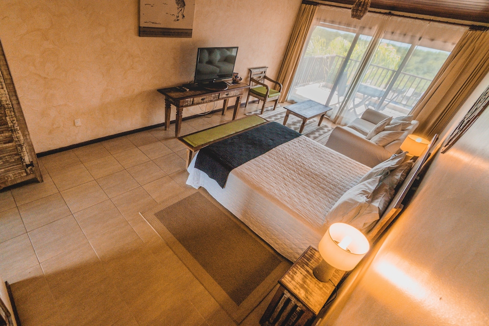 Hotel Pousada Oka da Mata 10/50