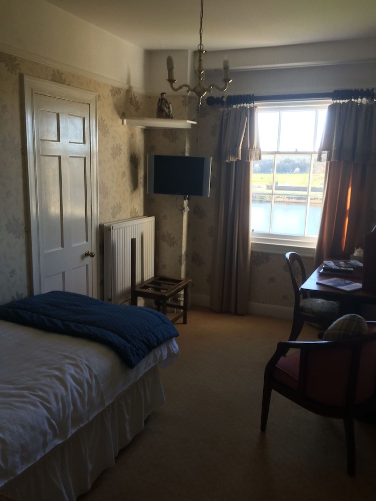 Ednam House Hotel 31/69