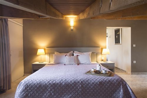 Loft, Suite