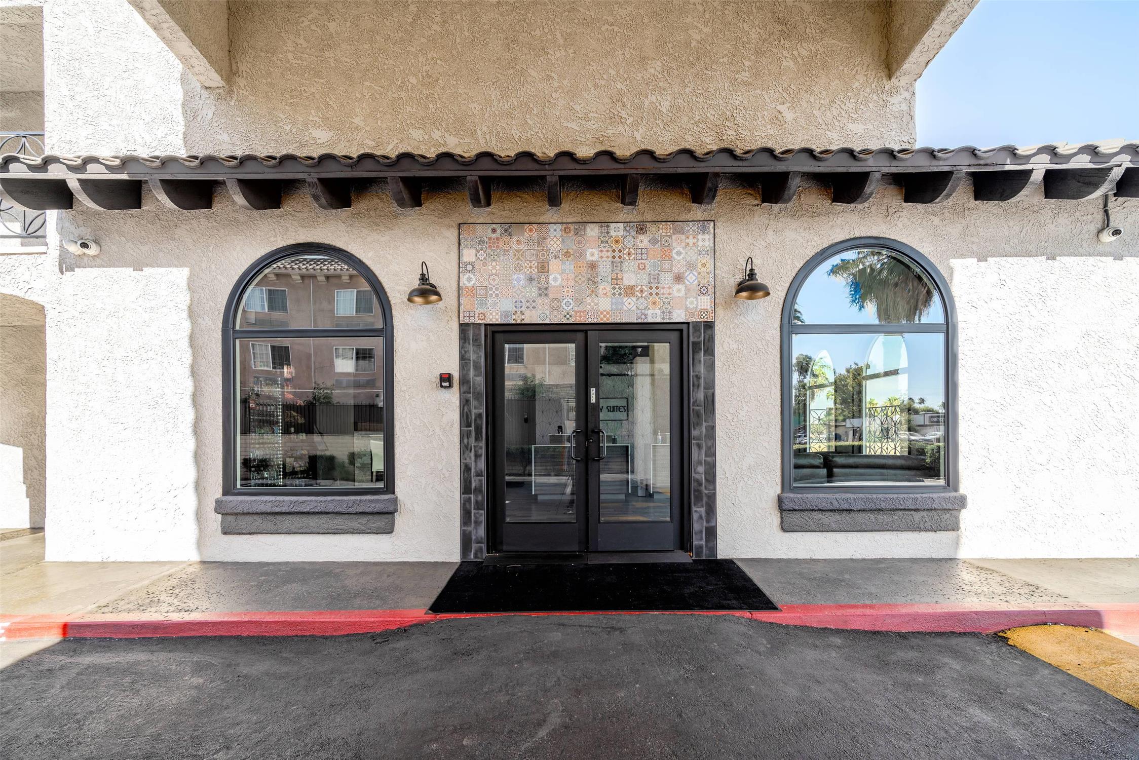 MainStay Suites Moreno Valley Near March Air Reserve Base 5/23