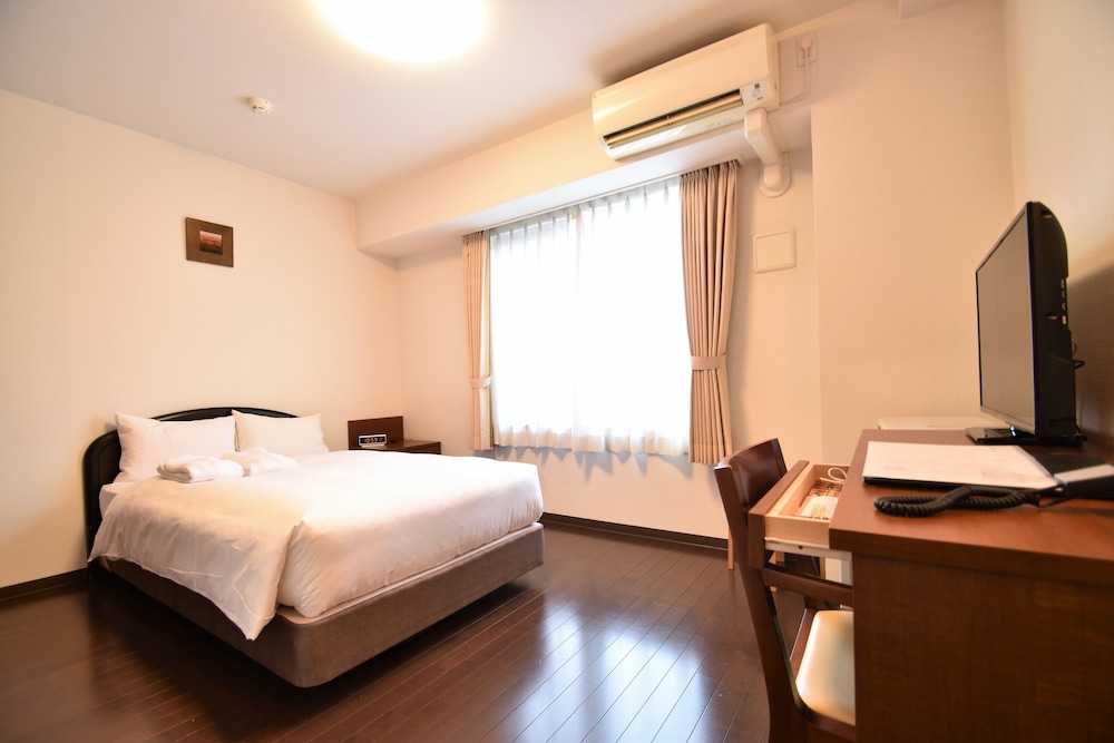 Hotel Hakata Place 16/46