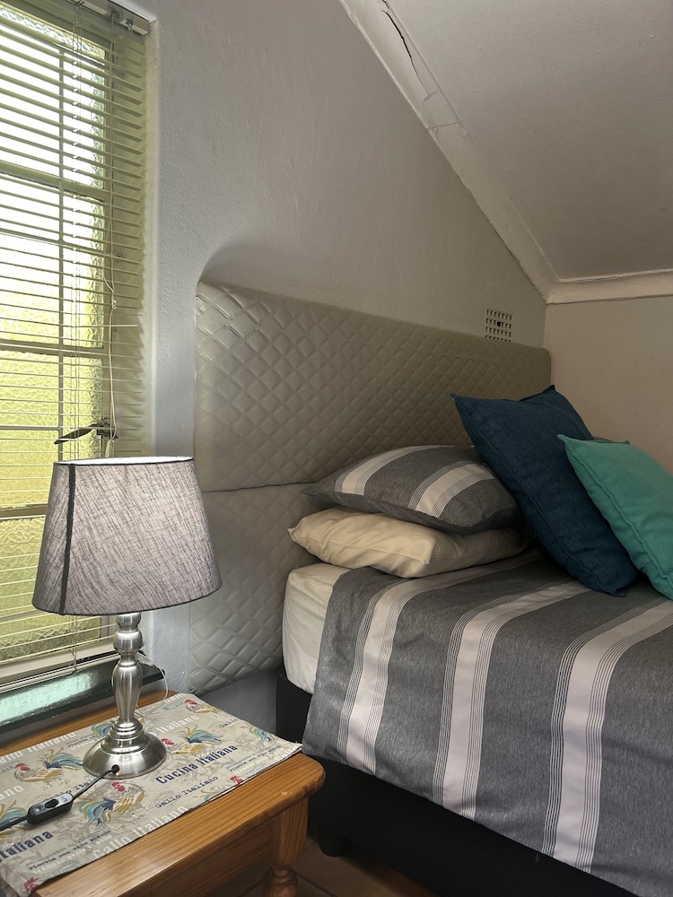 Sabie Self-Catering Apartments 20/50