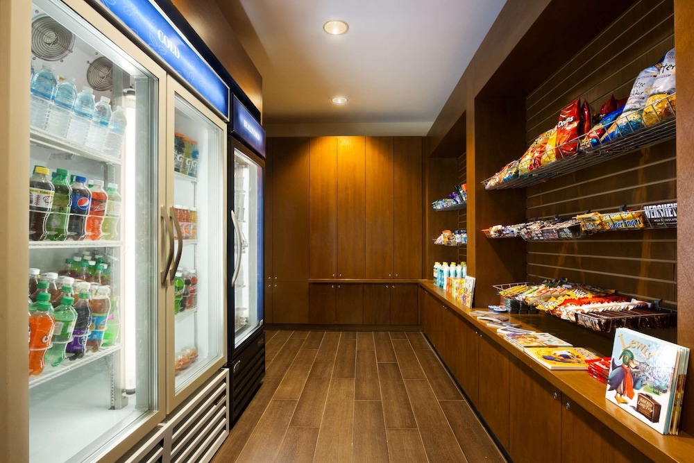 Homewood Suites by Hilton Baltimore 35/40