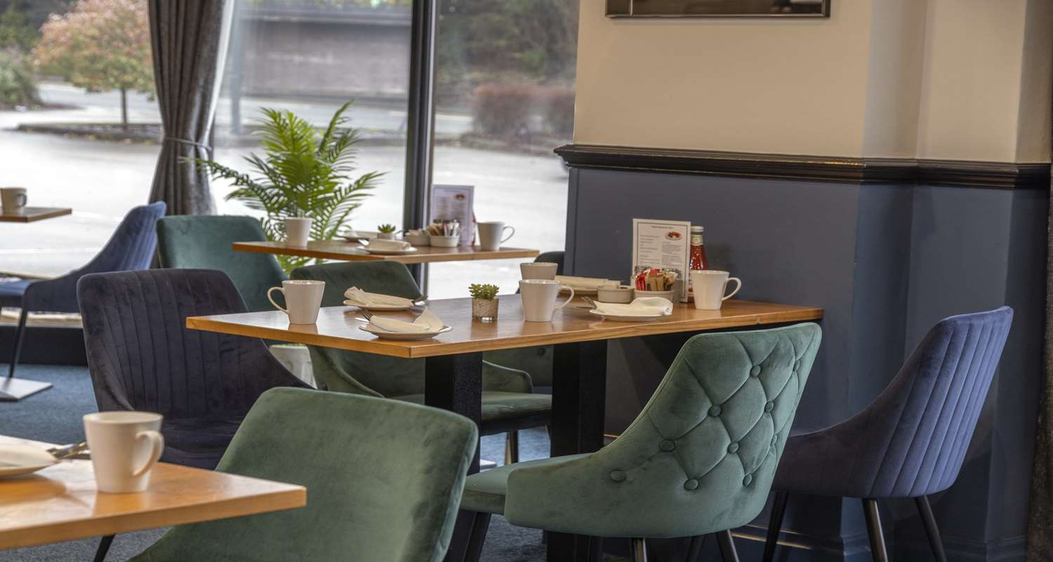 Hotel St Pierre, Sure Hotel Collection By Best Western 19/27