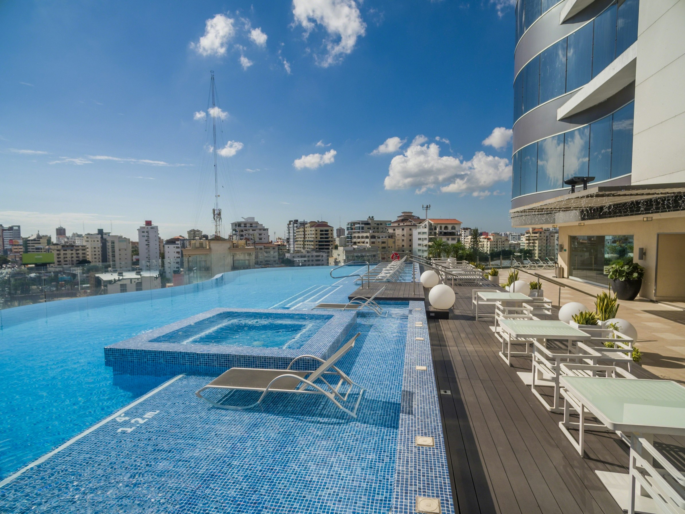 Embassy Suites By Hilton Santo Domingo 15/50