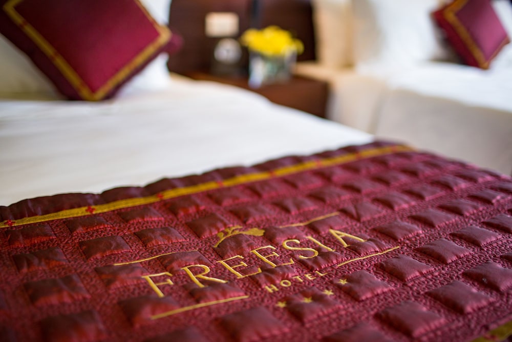 Freesia Hotel 19/72