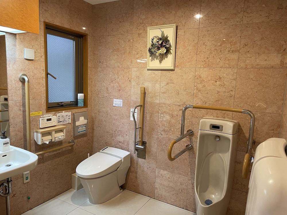 Toyoko Inn Tokyo Nihon Bashi 21/63