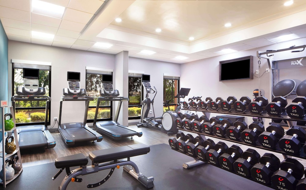 sport facilities