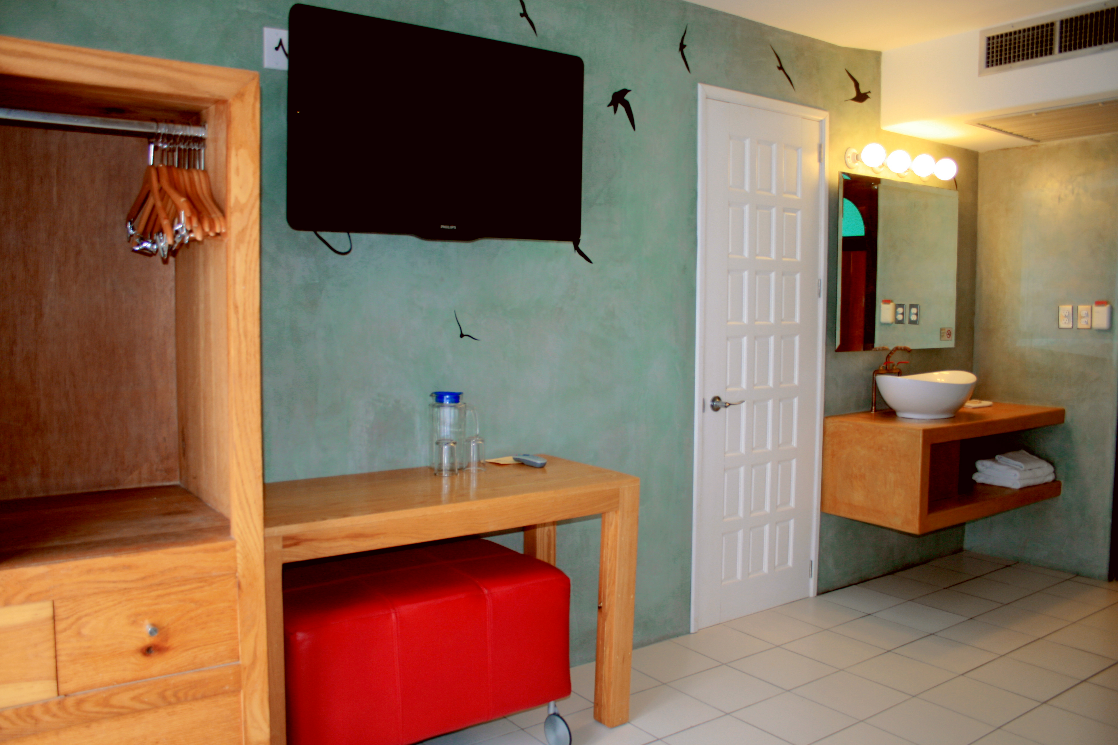 Hotel Rio Malecon Vallarta 56/56