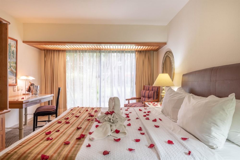 LUNAMIELERA, KING BED