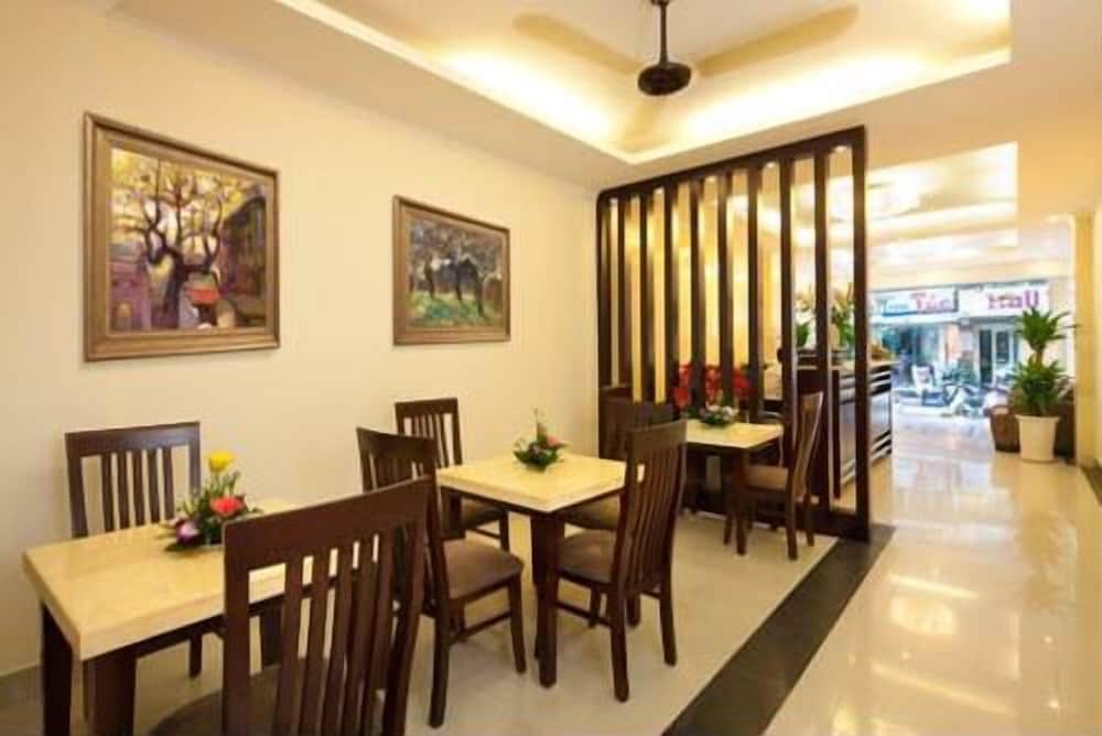 Hanoi Serenity Hotel 2 36/42