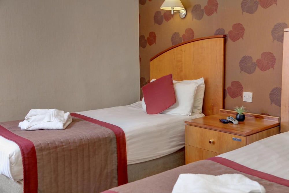 Crown And Mitre Hotel Sure Hotel Collection By Best Western 17/74