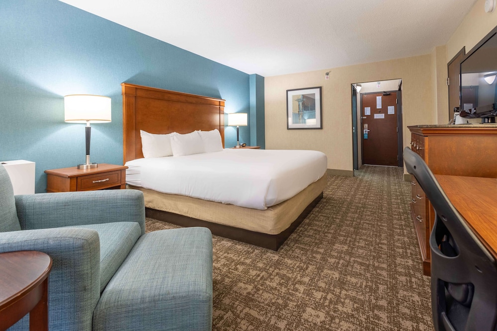 Pear Tree Inn St Louis Near Union Station 11/50
