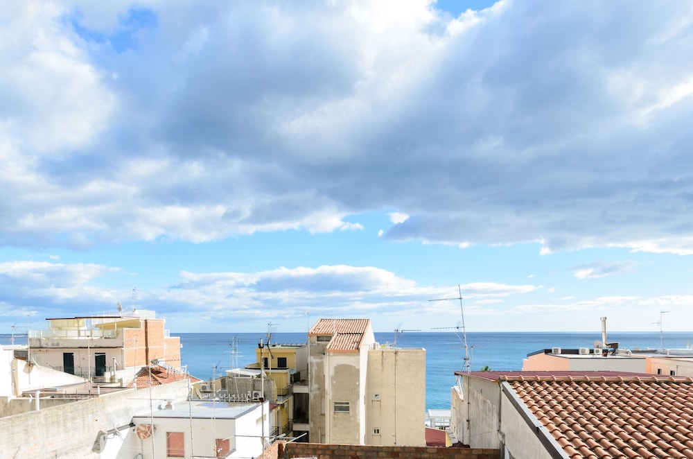 Residence Le Tartarughe 40/45