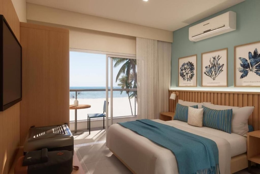 Wyndham Natal Pitangui Praia 22/80