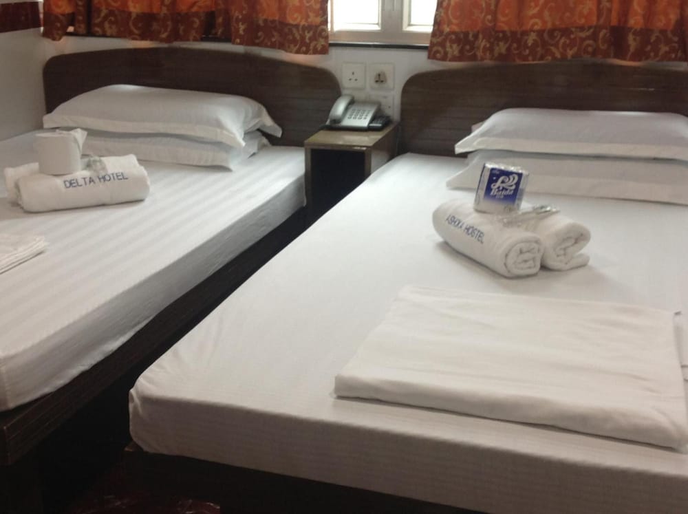 Woodstock Hostel 31/52