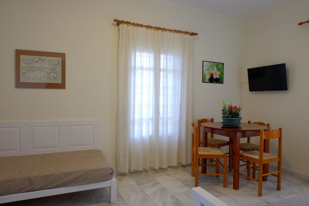Dialinas Apartments 27/50