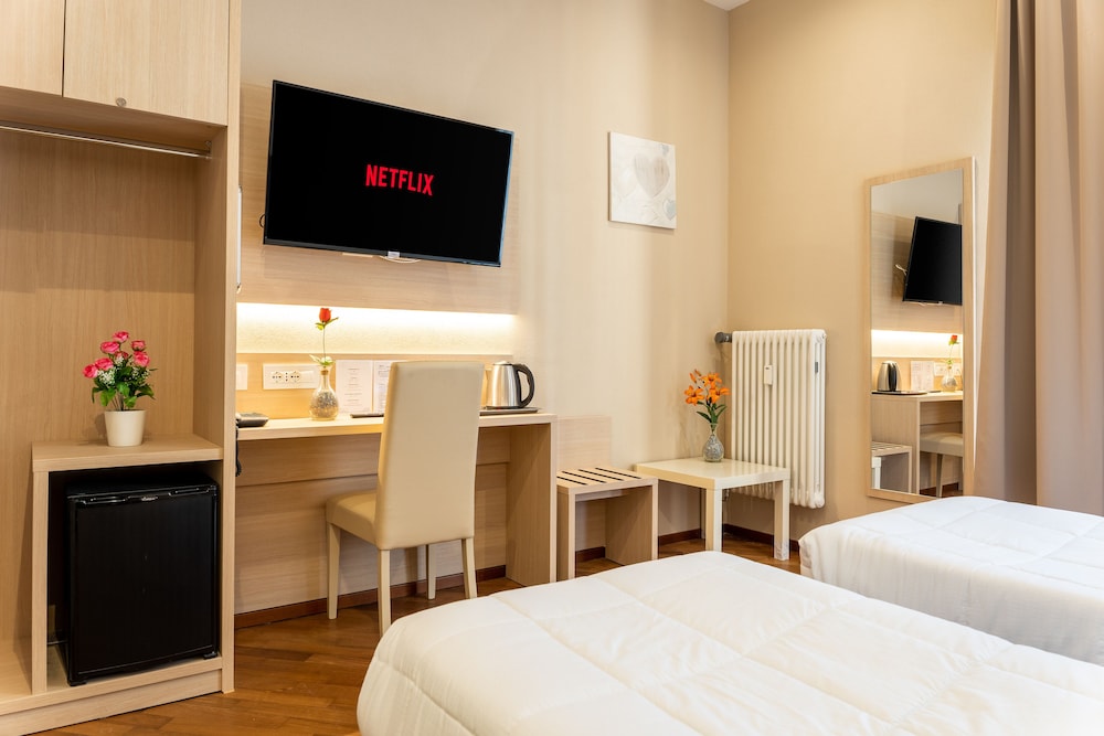 Hotel Victoria Cuneo 19/50