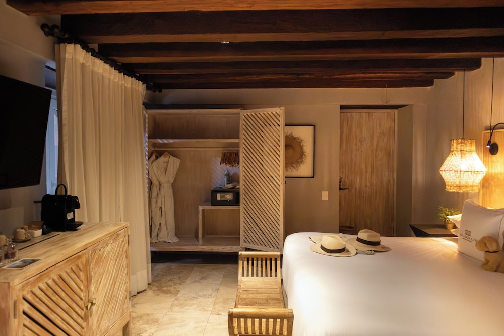 Hotel Casa Don Luis by Faranda Boutique, a member of Radisson Individuals 24/50