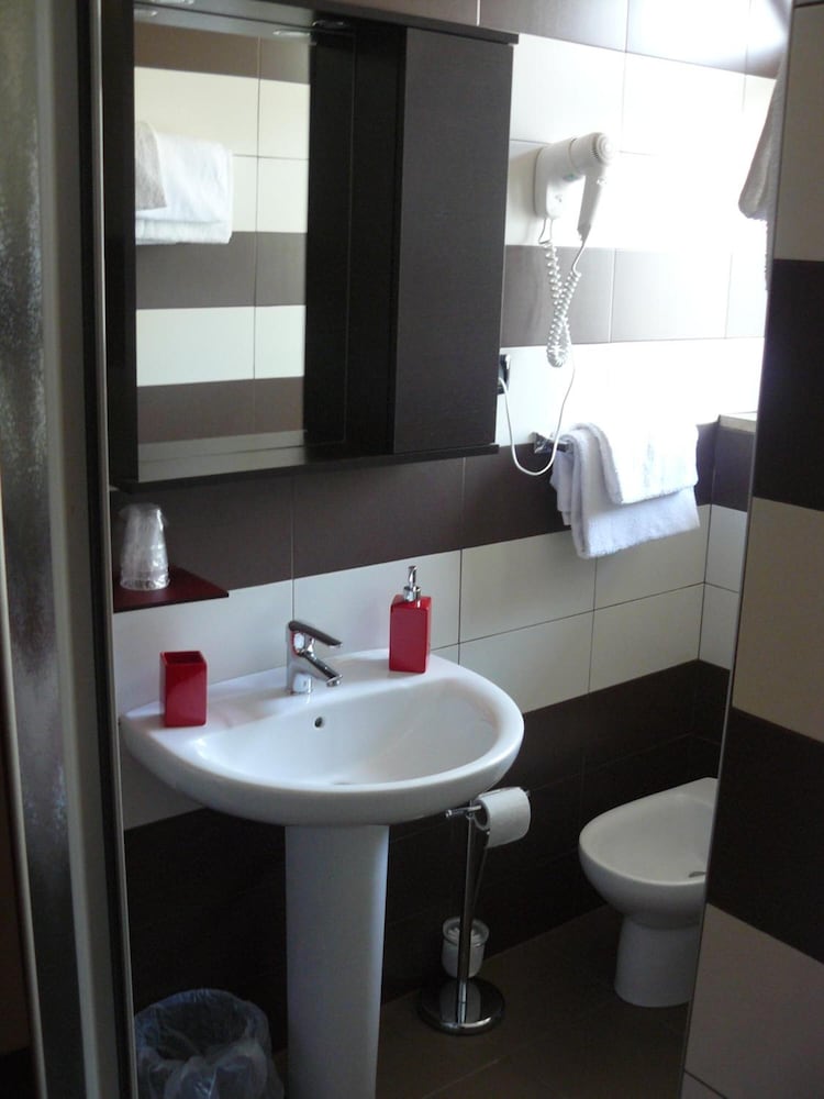 Hotel Vittoriano 39/40