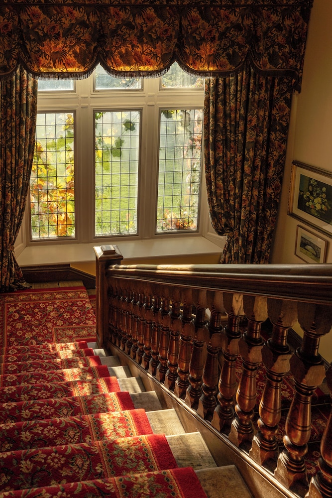 Ballathie House Hotel 19/49