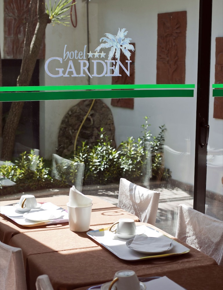 Hotel Garden 42/47