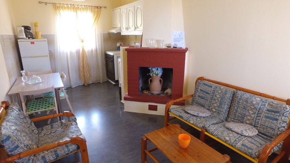 Villa Katerina Holiday Apartments 11/40