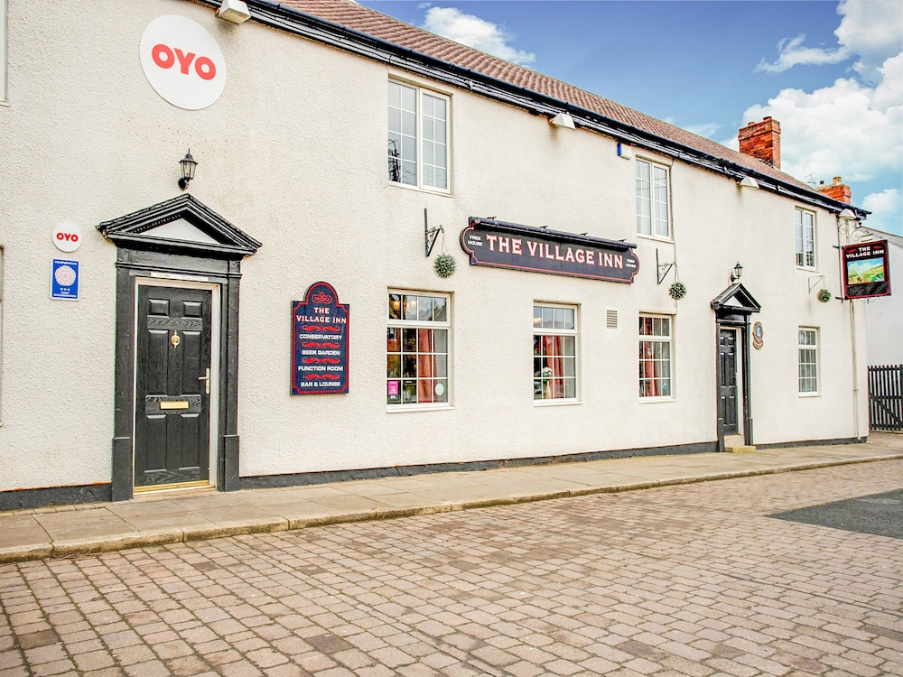 The Village Inn, Murton Seaham 53/61