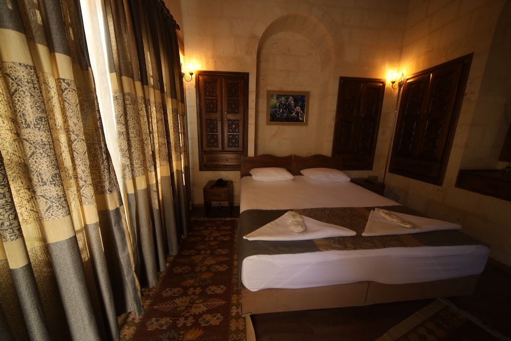 Kaliruha Butik Otel 30/50