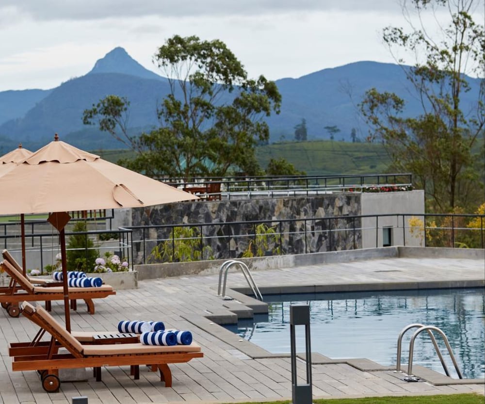 The Argyle - Luxury Boutique Hotel 47/50