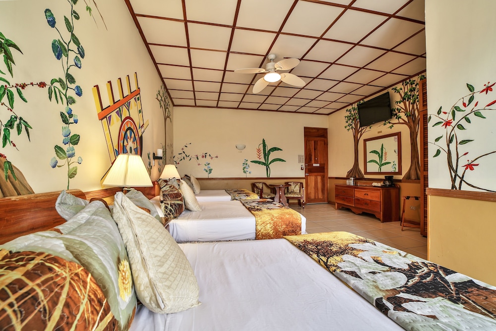 Adventure Inn 27/74