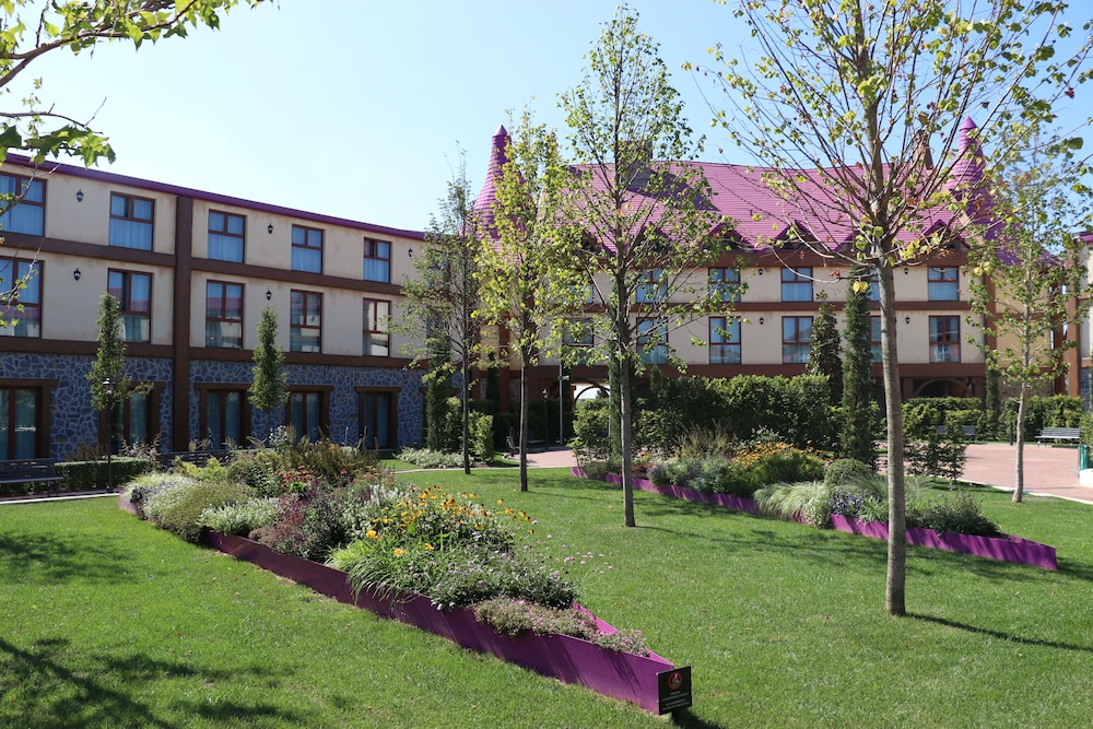 Gardaland Magic Hotel 33/40