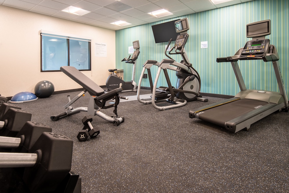 Holiday Inn Express Suites Camas Vancouver 25/33
