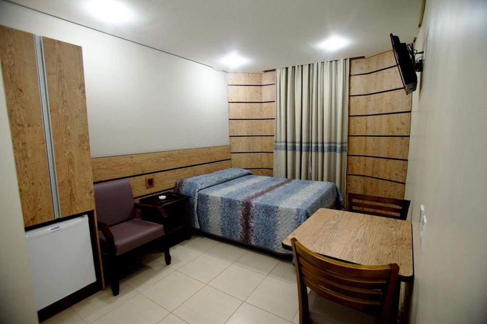 Hotel America Do Sul 17/46